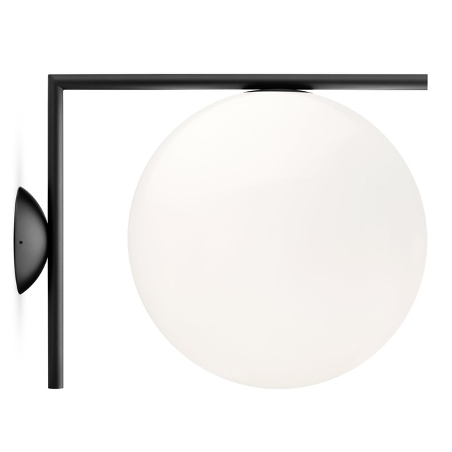 IC Wall / Ceiling Light by FLOS