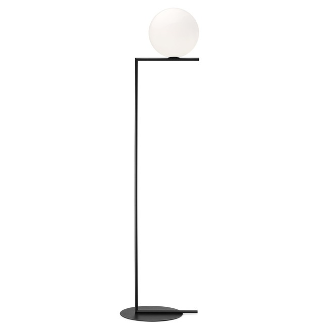 IC Floor Lamp by FLOS