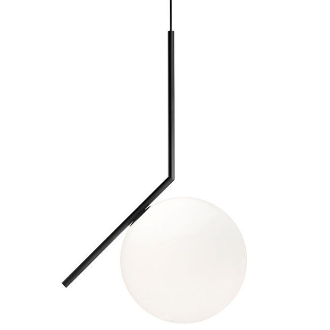 IC Light Suspension by FLOS