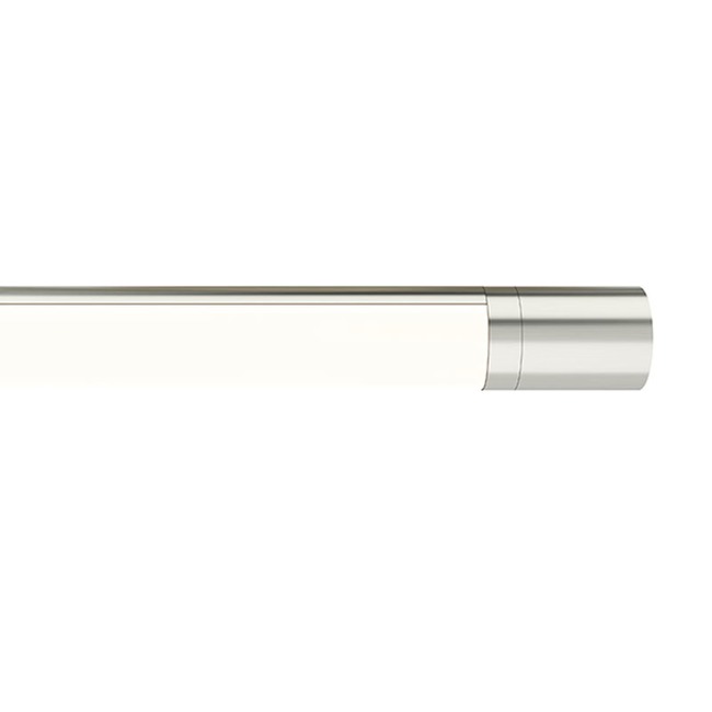 Pipeline 2 Warm Dim Ceiling Light with Remote Power by PureEdge Lighting