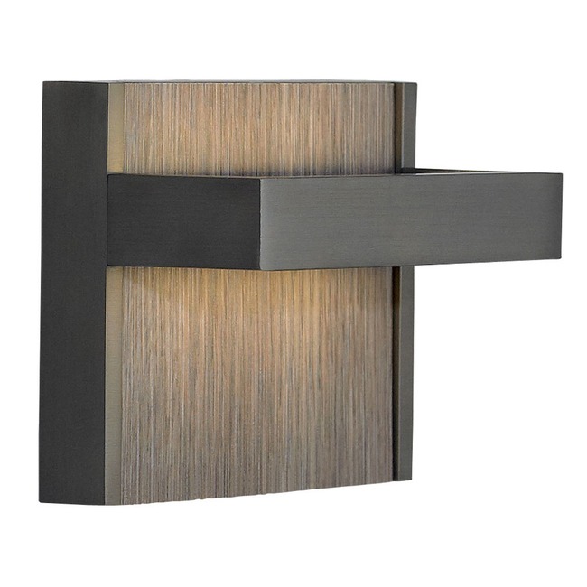 Ashland LED Wall Light - Discontinued Floor Model by LBL Lighting