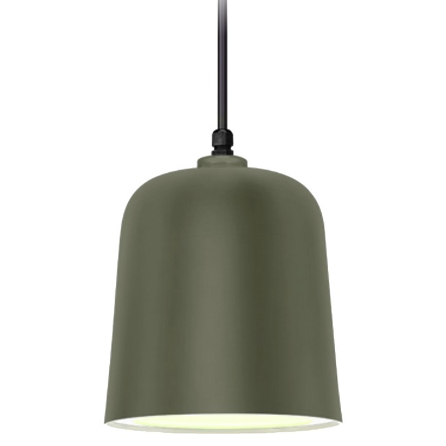 Bell Pendant by Troy RLM