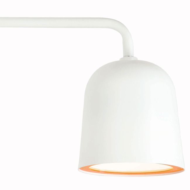 Bell Wall Light by Troy RLM