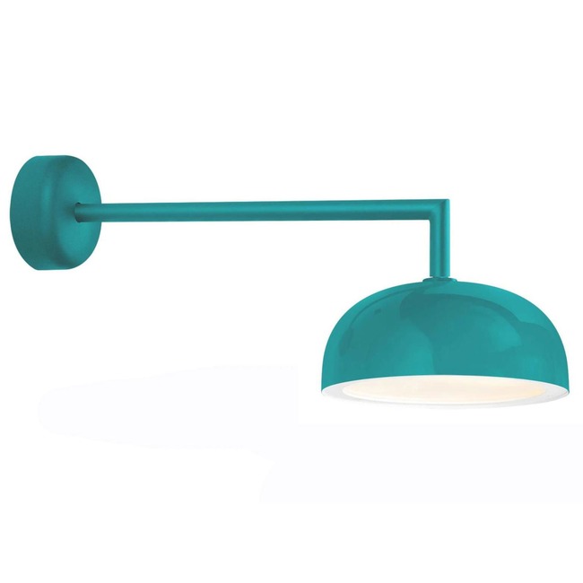 Dome Wall Light by Troy RLM