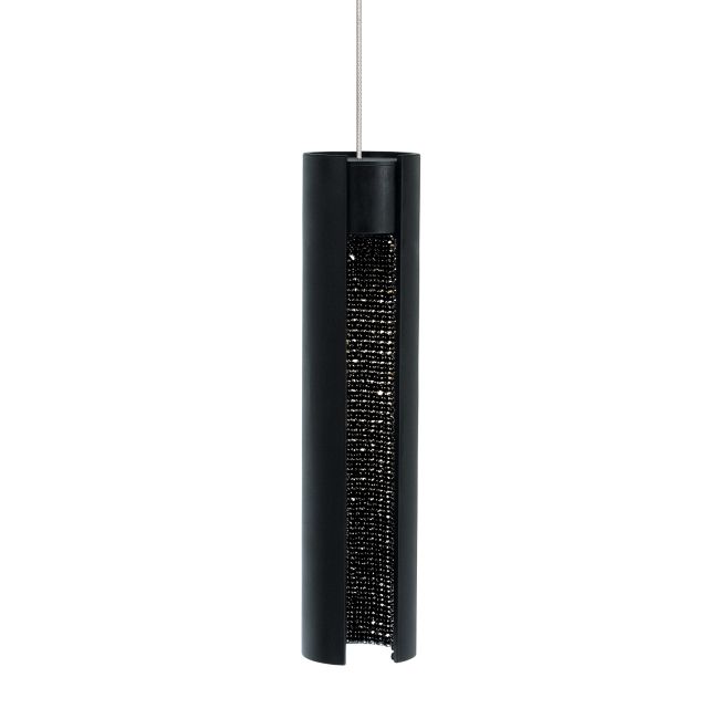 FSJ LED Dolly Pendant - Discontinued Floor Model by LBL Lighting