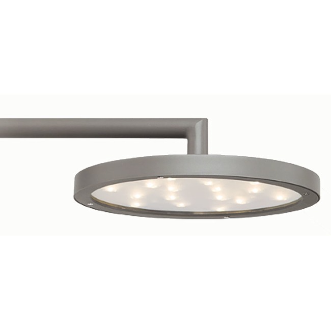 Fresh Wall Light by Troy RLM