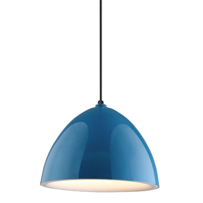 Tear Pendant by Troy RLM