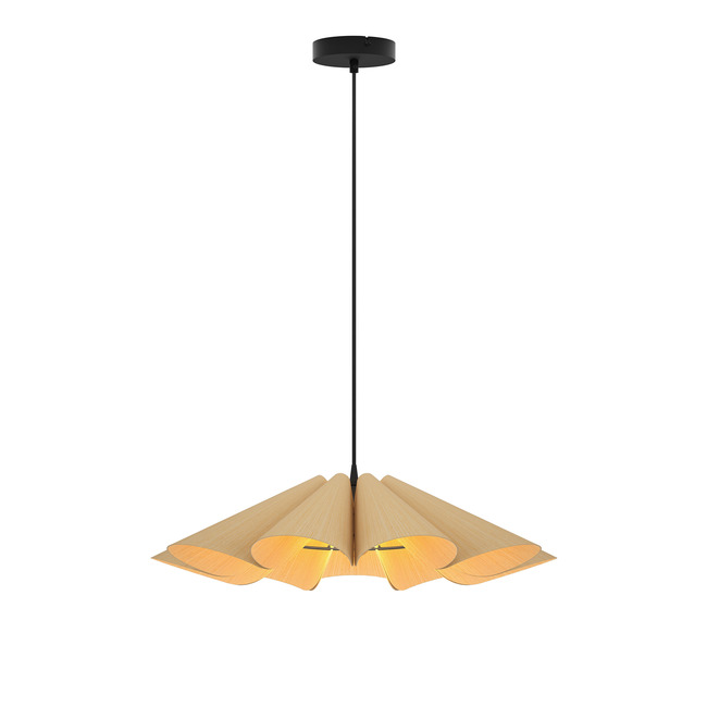 Delfina Pendant by WEP by Bruck Lighting