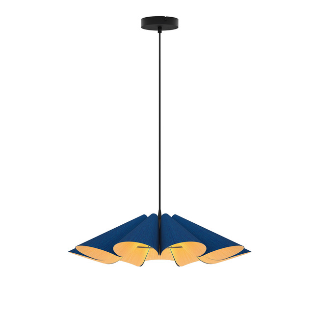 Delfina Pendant by WEP by Bruck Lighting