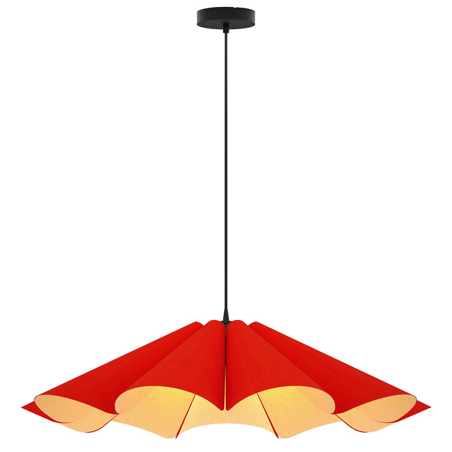 Delfina Pendant by WEP by Bruck Lighting
