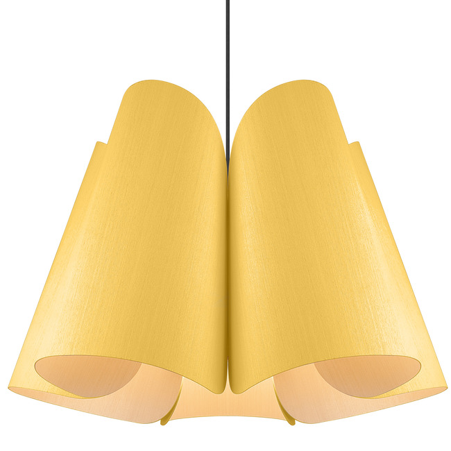Julieta Pendant by WEP by Bruck Lighting
