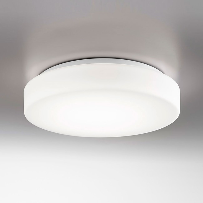Drum Bayonet LED Wall/Ceiling Light by AI Lati Lights