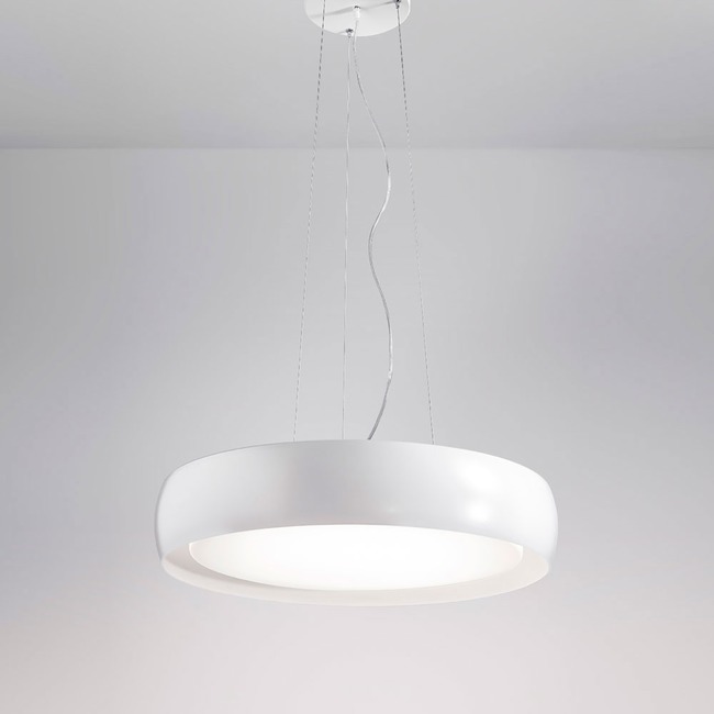Treviso Small Pendant by AI Lati Lights