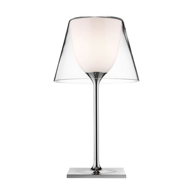 KTribe T1 Table Lamp by FLOS