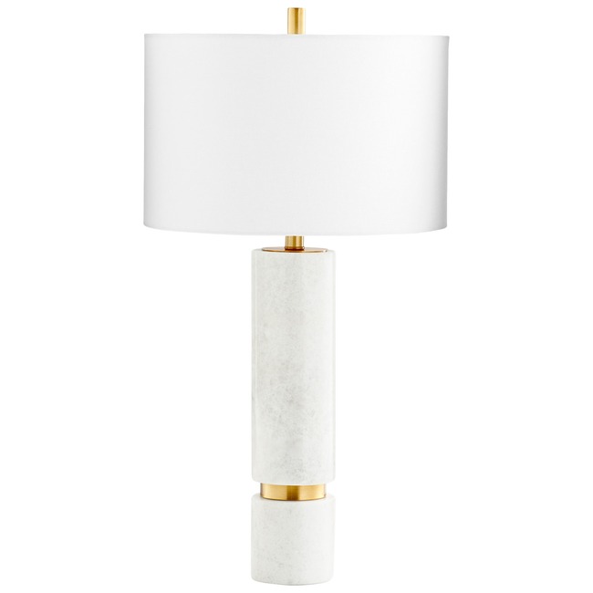 Archer Table Lamp by Cyan Designs