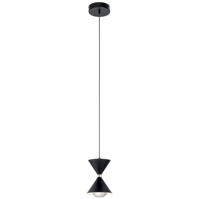 Kordan Pendant by Elan