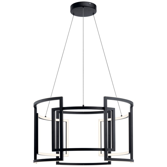 Melko Pendant by Elan