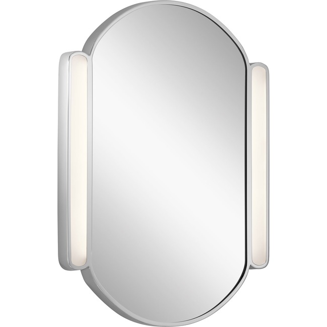 Phaelan Mirror by Elan