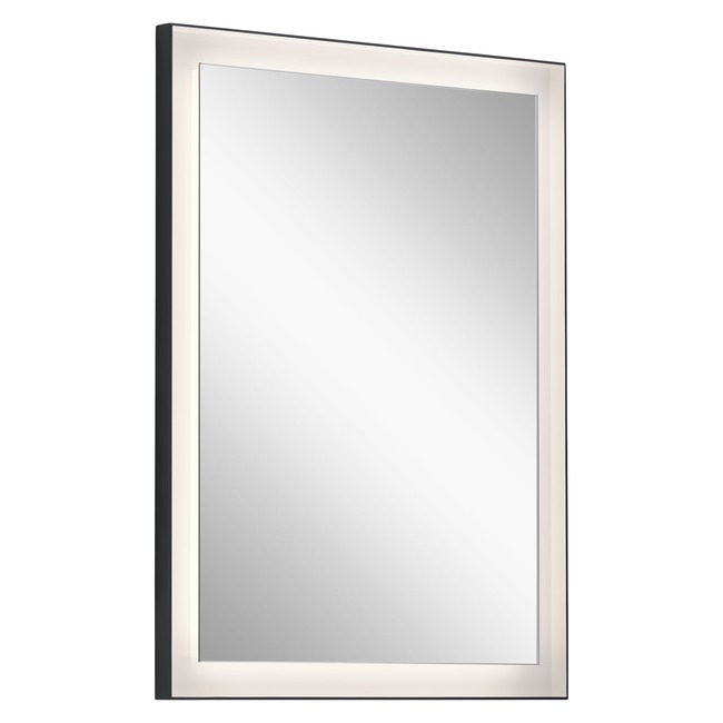 Ryame Lighted Mirror by Elan