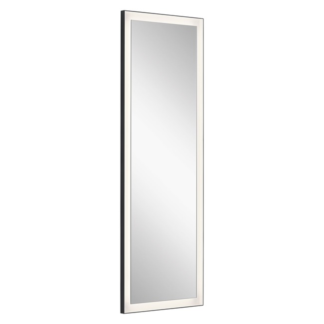 Ryame Lighted Wardrobe Mirror by Elan