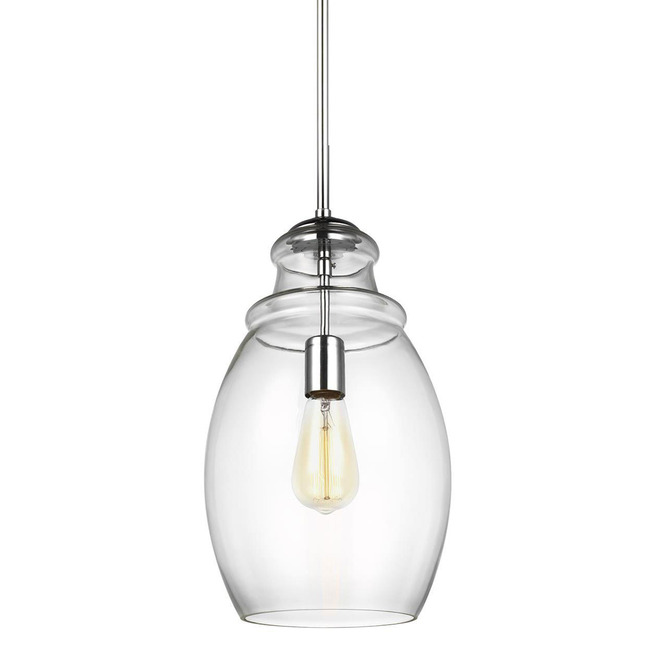 Marino Pendant by Generation Lighting