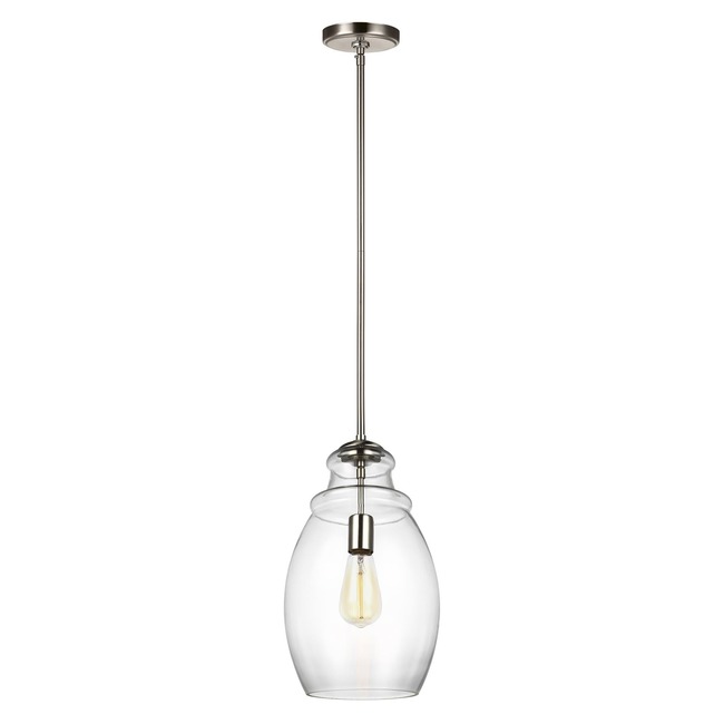Marino Pendant by Generation Lighting
