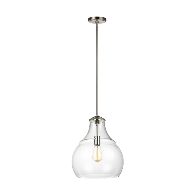 Zola Pendant by Visual Comfort Studio