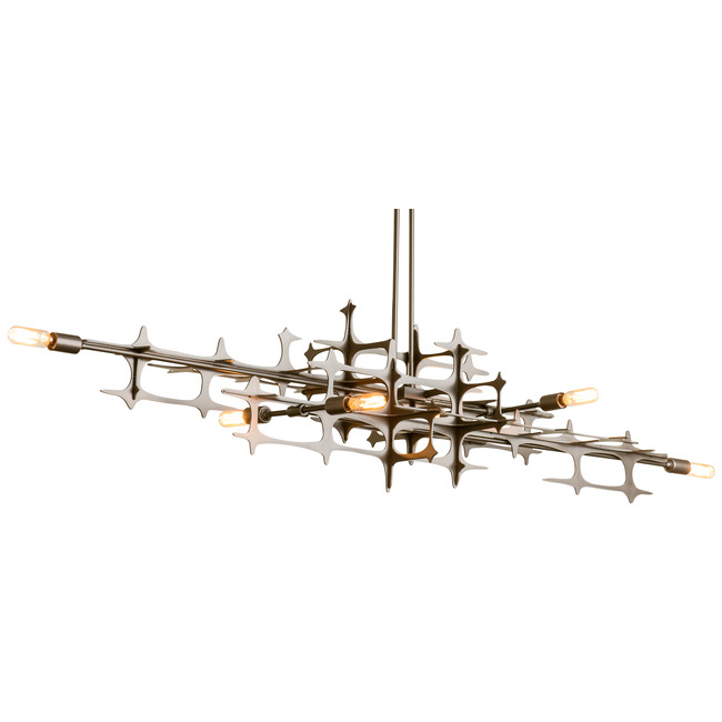 Grid Pendant by Hubbardton Forge