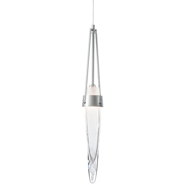 Icicle Mini Pendant by Hubbardton Forge