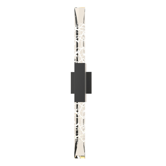 Refraction Outdoor Wall Sconce by Hubbardton Forge