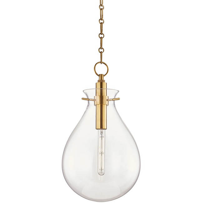 Ivy Pendant by Hudson Valley Lighting