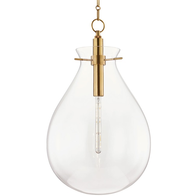 Ivy Pendant by Hudson Valley Lighting