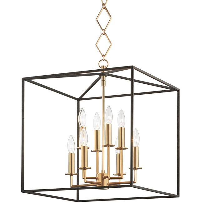 Richie Pendant by Hudson Valley Lighting