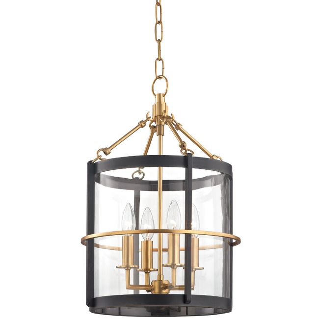 Ren Pendant by Hudson Valley Lighting