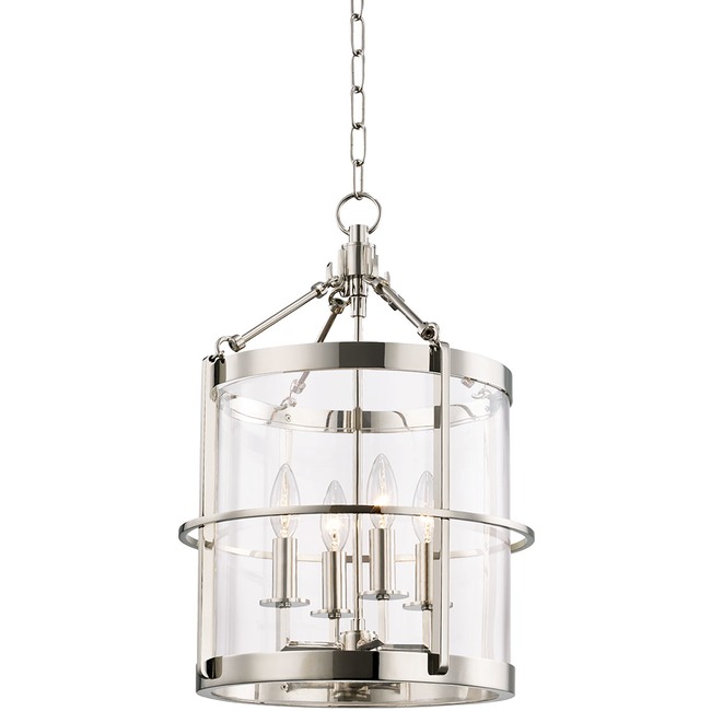 Ren Pendant by Hudson Valley Lighting