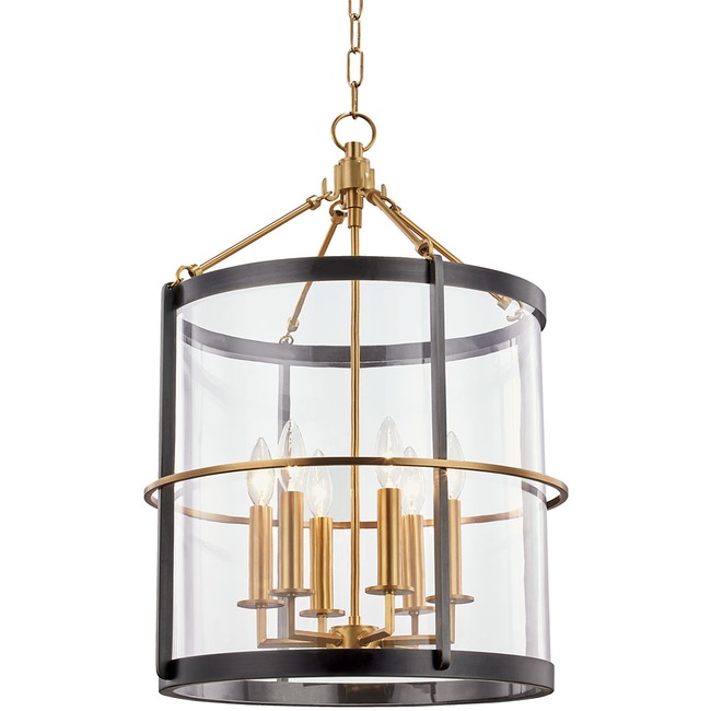 Ren Pendant by Hudson Valley Lighting