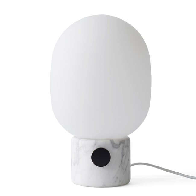 JWDA Marble Table Lamp by Audo Copenhagen