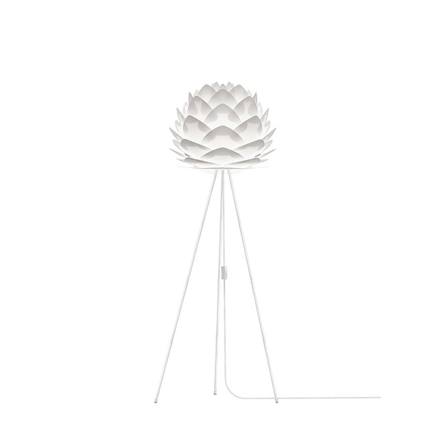 Silvia Floor Lamp by Umage