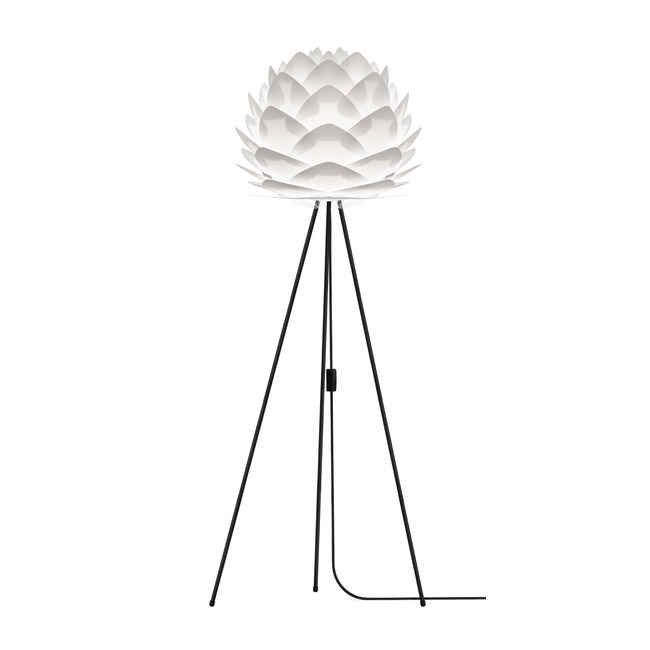 Silvia Floor Lamp by Umage