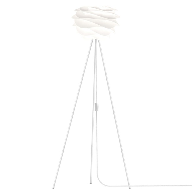 Carmina Floor Lamp by Umage