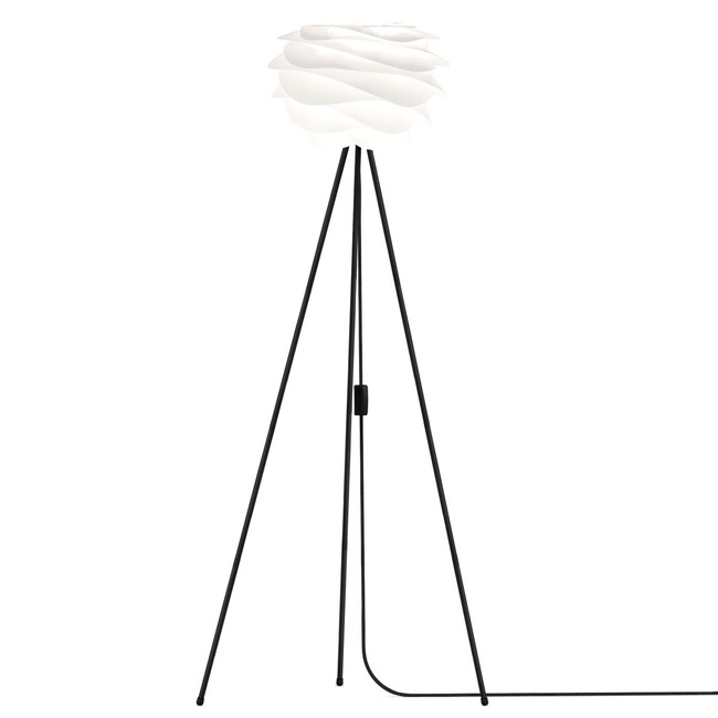 Carmina Floor Lamp by Umage