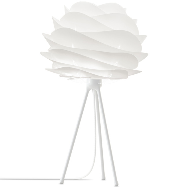 Carmina Mini Table Lamp by Umage