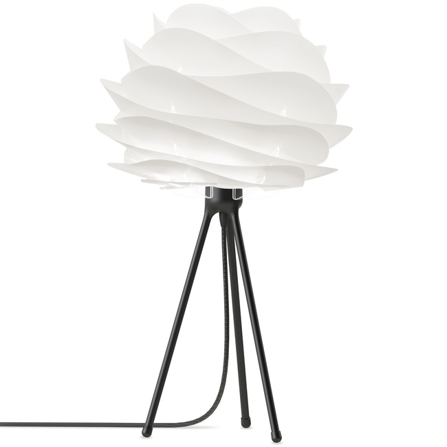 Carmina Mini Table Lamp by Umage