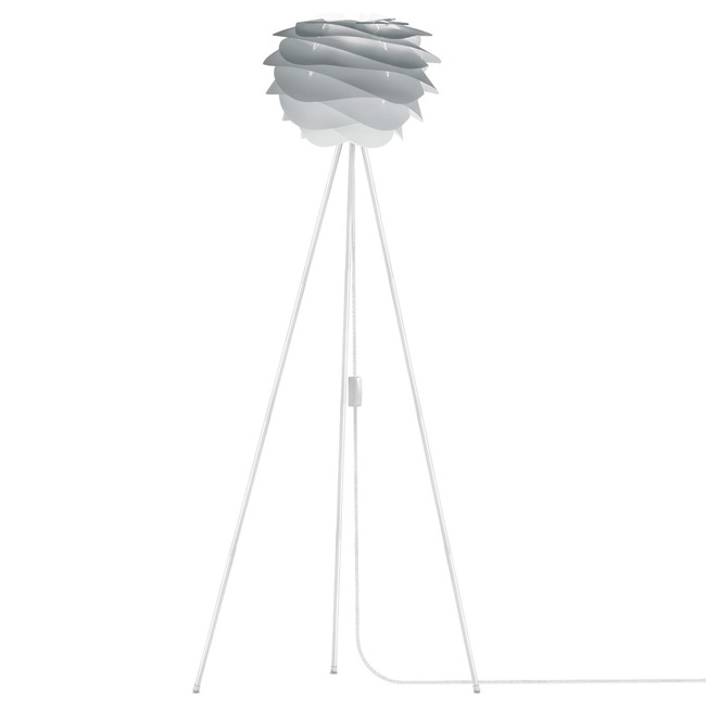 Carmina Mini Floor Lamp by Umage