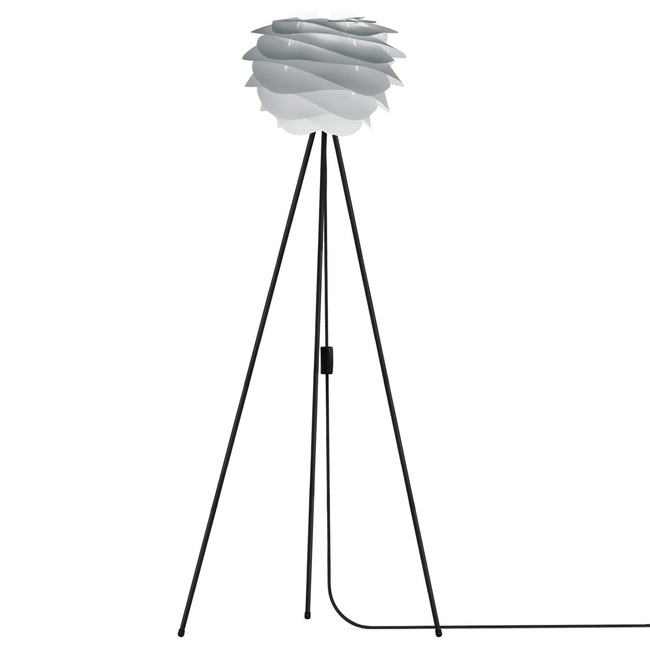 Carmina Mini Floor Lamp by Umage