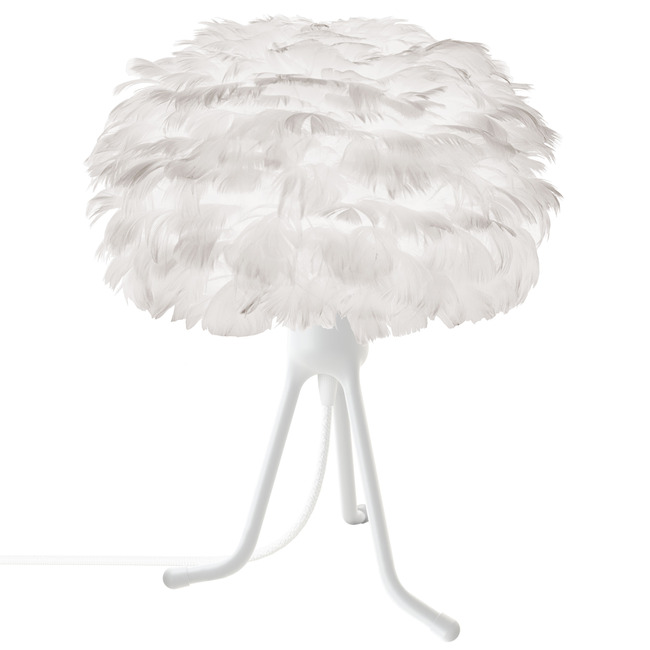 Eos Micro Tripod Table Lamp by Umage