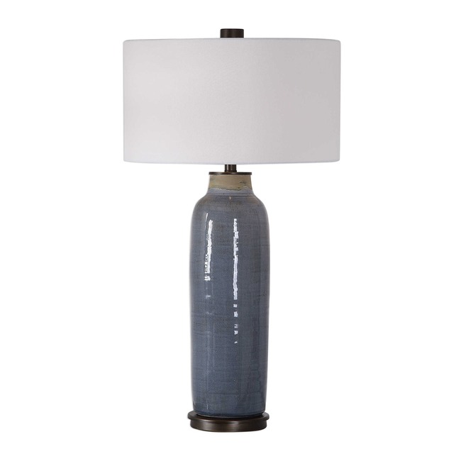 Vicente Table Lamp by Uttermost