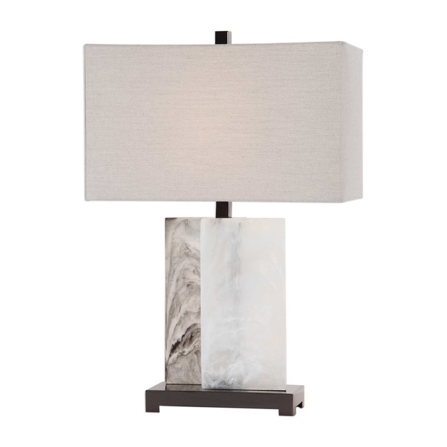 Vanda Table Lamp by Uttermost