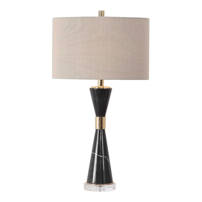 Alastair Table Lamp by Uttermost