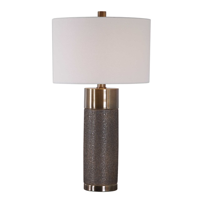 Brannock Table Lamp by Uttermost